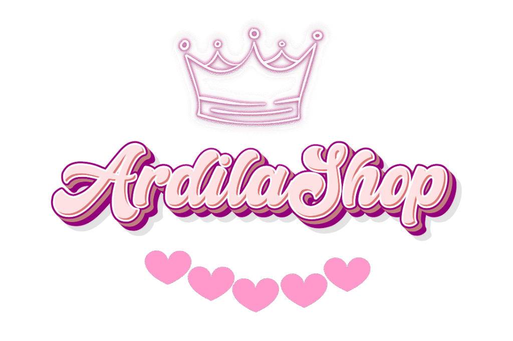 Toko Online Ardila Shop