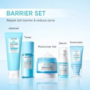 Skintific Barrier Set – Ardila Shop