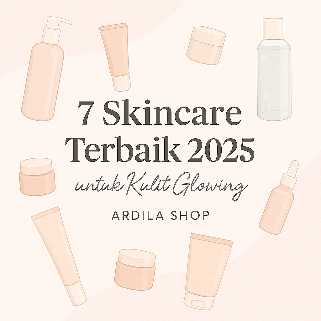7-Rekomendasi-Produk-Skincare-Terbaik-untuk-Kulit-Glowing-di-2025