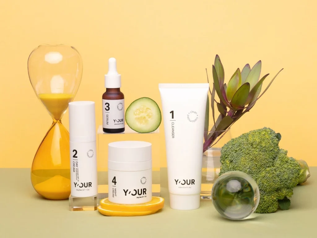 Personalized Skincare