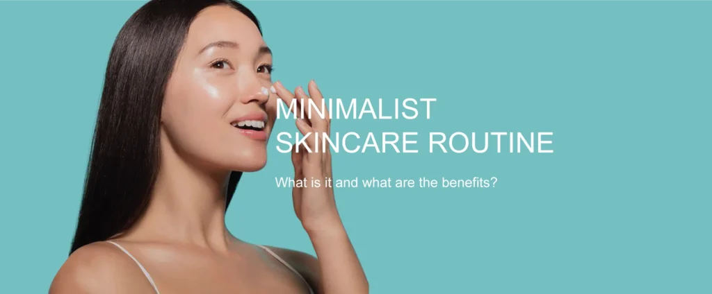 minimalist-skincare